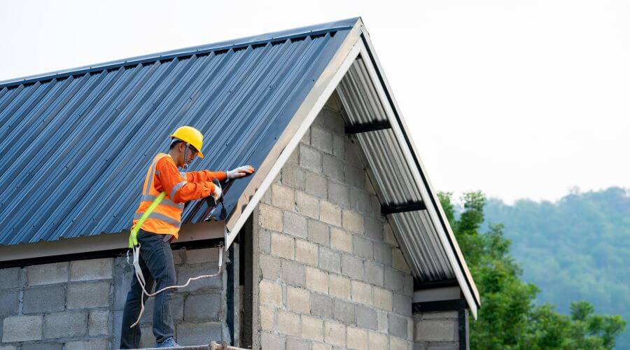 Local Chimney Repair in Niwot, CO